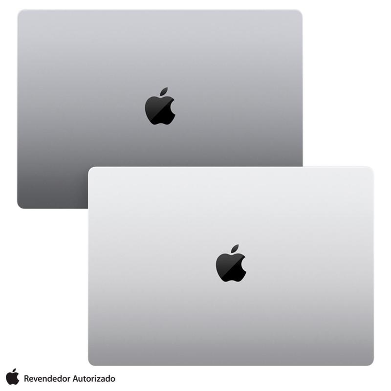 Notebook Apple MacBook Pro 14